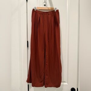 Calia by Carrie Underwood Linen Pants